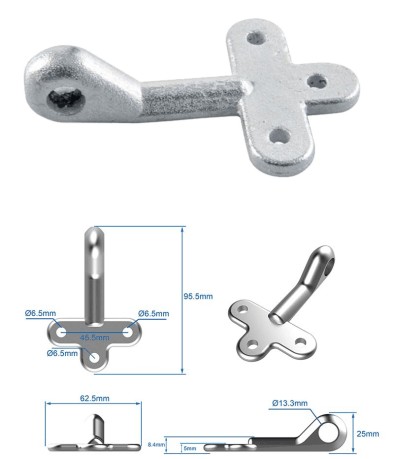 Einfall-Öse Einfall-Öse