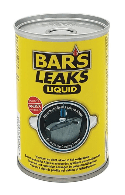 Bar's Leaks Liquid 150 gr