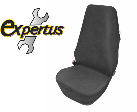 Werkstatt Schutzbezug f�r Autositz