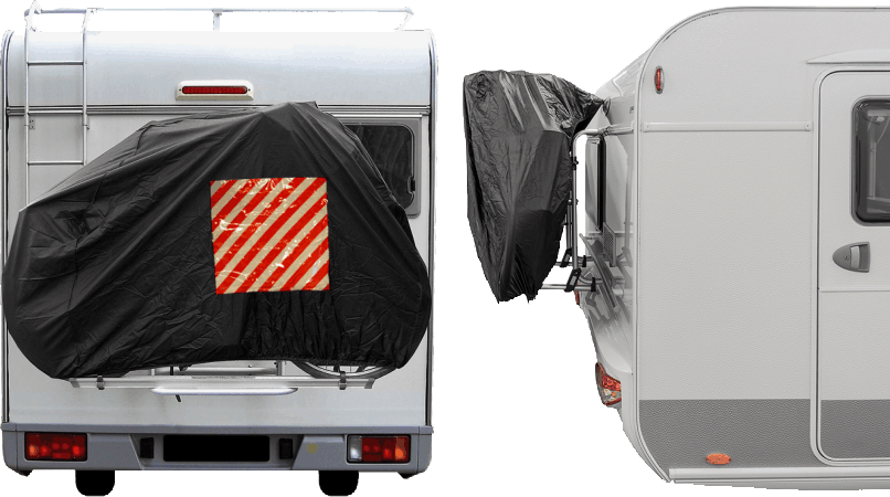 Fahrradschutzh�lle