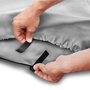 Basic Garage Vollgarage f�r E-Scooter