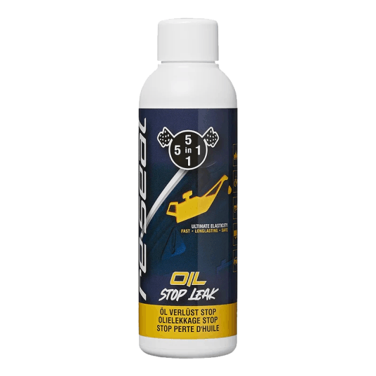 5 in1 RE-SEAL Oil Stop Leak /  �lverluststopper