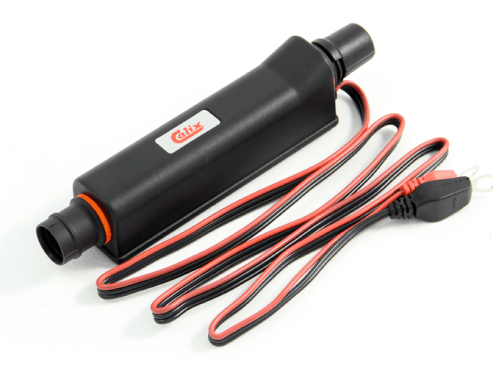 Calix Batterieladeger�t BC60