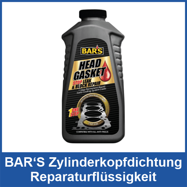 Bars Zylinderkopfdichtung
